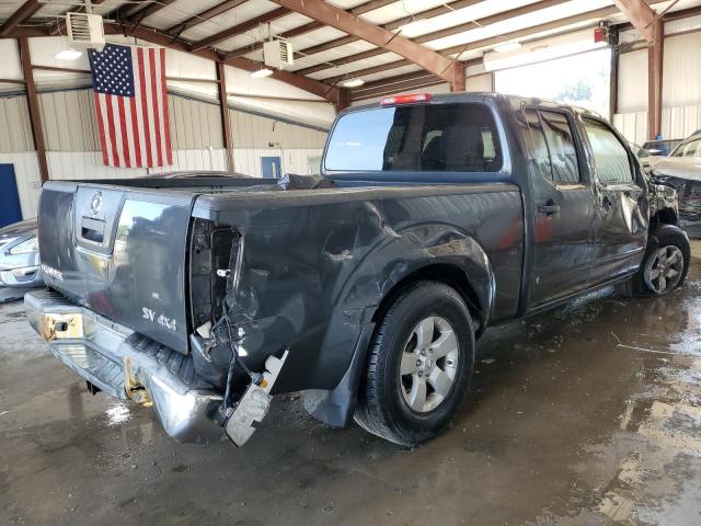 Photo 3 from auction – 2011 NISSAN FRONTIER S with VIN 1N6AD0FV0BC410212