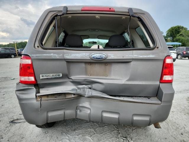 Photo 6 from auction – 2009 FORD ESCAPE XLS with VIN 1FMCU02739KC80165