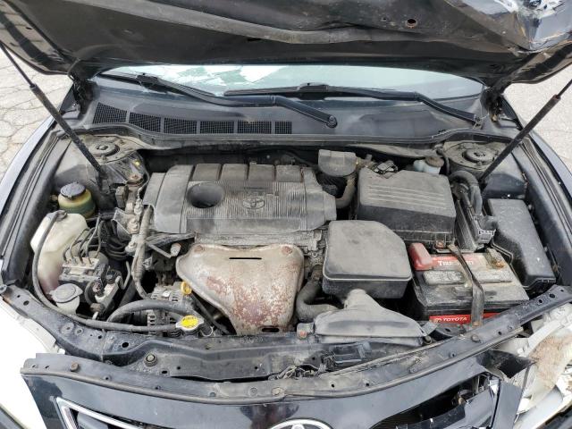 Photo 11 from auction – 2011 TOYOTA CAMRY BASE with VIN 4T4BF3EK9BR149037