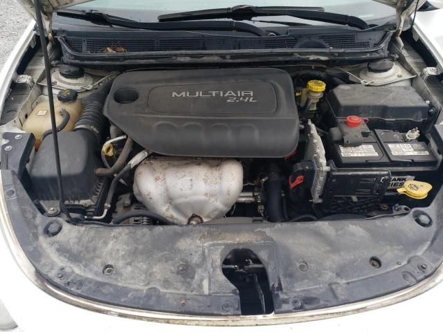 Photo 11 from auction – 2016 DODGE DART LIMIT with VIN 1C3CDFCB2GD563303