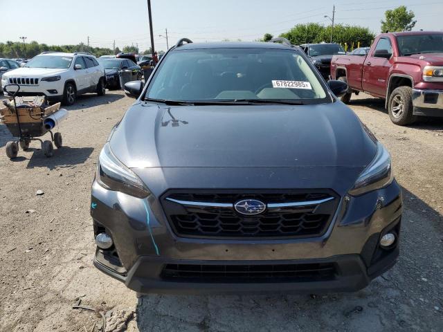 Photo 5 from auction – 2018 SUBARU CROSSTREK with VIN JF2GTAMC6JH313705