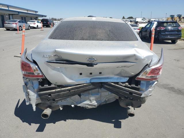 Photo 6 from auction – 2015 NISSAN ALTIMA 2.5 with VIN 1N4AL3AP2FC433115