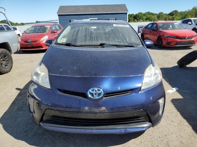 Photo 5 from auction – 2012 TOYOTA PRIUS with VIN JTDKN3DU6C1567370