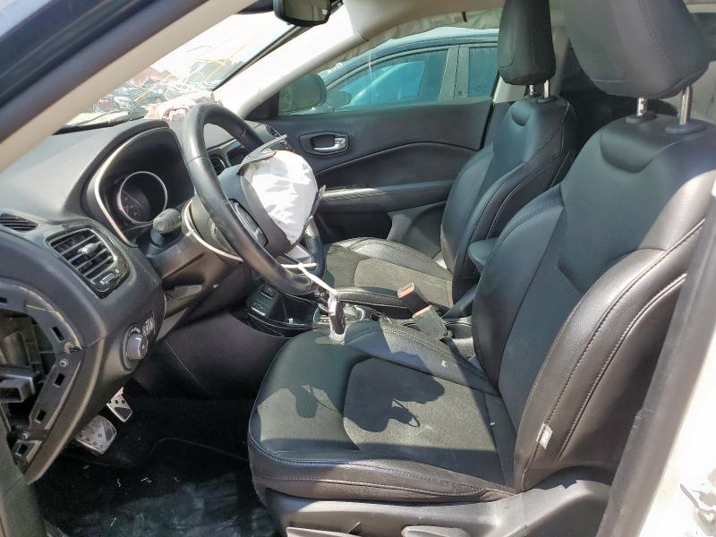 Photo 7 from auction – 2020 JEEP COMPASS LA with VIN 3C4NJCBBXLT162566