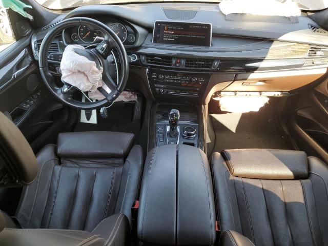 Photo 8 from auction – 2018 BMW X5 XDRIVE3 with VIN 5UXKS4C58J0Y20117