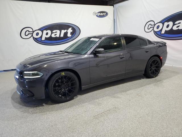 DODGE CHARGER SE 2017 with VIN 2C3CDXBG7HH637130 - Photo from auction