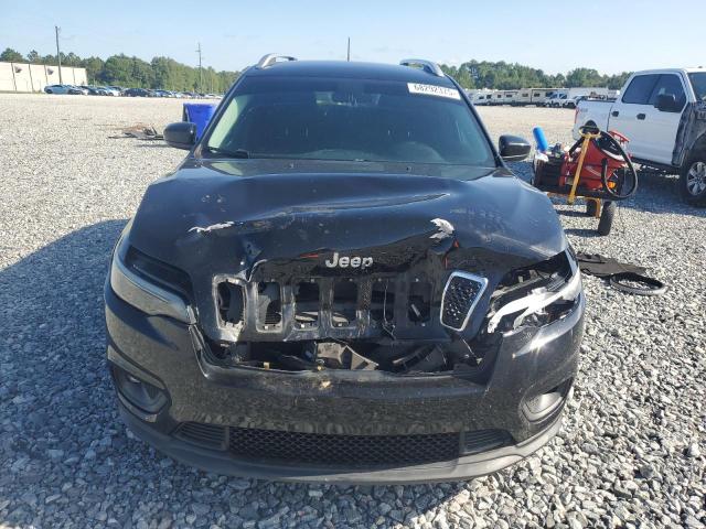 Photo 5 from auction – 2019 JEEP CHEROKEE L with VIN 1C4PJLCB0KD220826