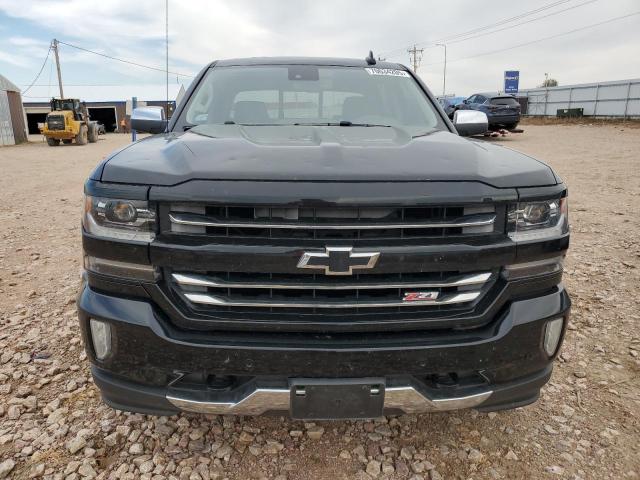 Photo 5 from auction – 2016 CHEVROLET SILVERADO with VIN 3GCUKSEC4GG250616
