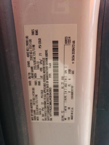 Photo 14 from auction – 2018 FORD TRANSIT with VIN 1FTYR2CM8JKB54383