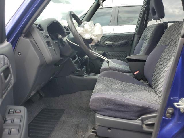 Photo 7 from auction – 2000 TOYOTA RAV4 with VIN JT3GP10V1Y0044973