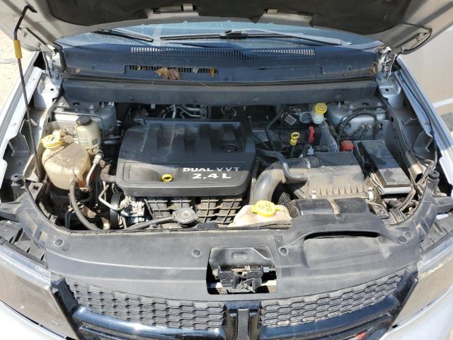 Photo 12 from auction – 2014 DODGE JOURNEY CROSSROAD with VIN 3C4PDCGB2ET260969