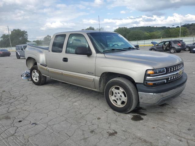 Photo 4 from auction – 2002 CHEVROLET SILVERADO C1500 with VIN 2GCEC19T721146080