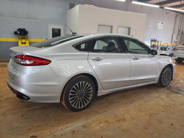 Photo 3 from auction – 2017 FORD FUSION SE with VIN 3FA6P0T95HR118272