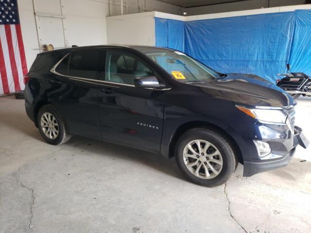 Photo 4 from auction – 2020 CHEVROLET EQUINOX LT with VIN 3GNAXUEV8LS593798
