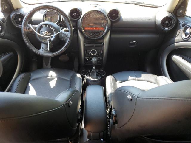 Photo 8 from auction – 2016 MINI COOPER COU with VIN WMWZB3C54GWR48609