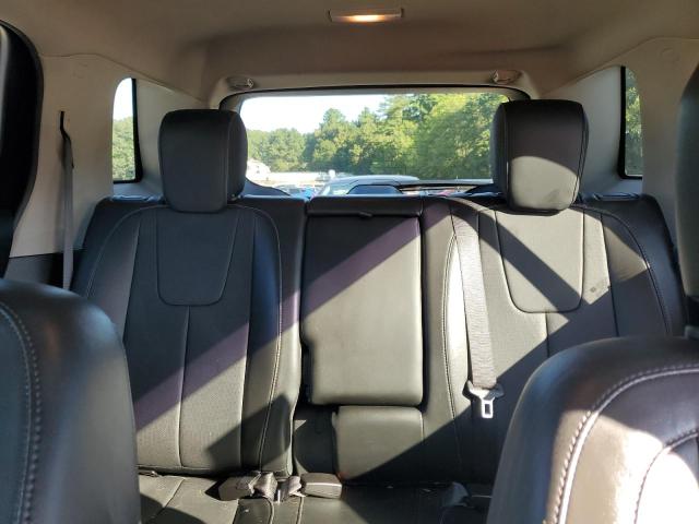 Photo 10 from auction – 2017 GMC TERRAIN DE with VIN 2GKFLVE38H6292831