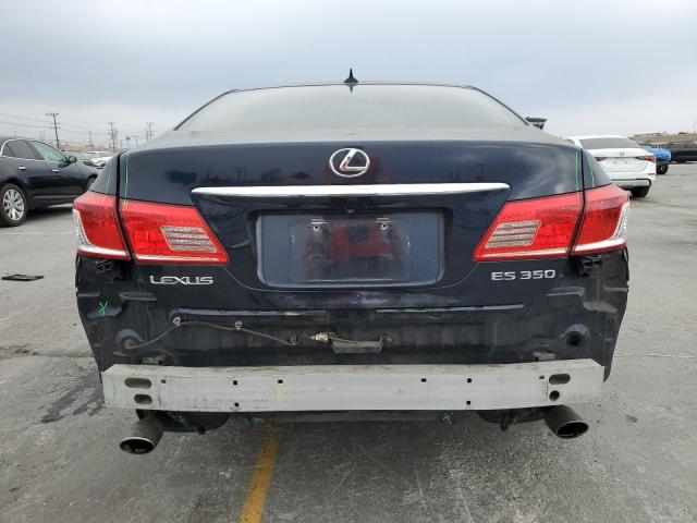 Photo 6 from auction – 2010 LEXUS ES 350 with VIN JTHBK1EG6A2368881