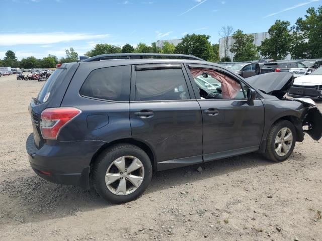 Photo 3 from auction – 2016 SUBARU FORESTER 2 with VIN JF2SJADC1GH458885