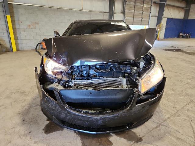 Photo 5 from auction – 2013 BUICK LACROSSE with VIN 1G4GL5E39DF259817