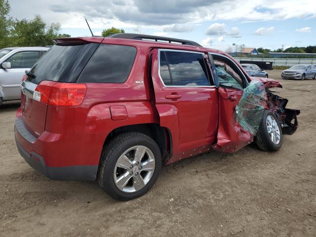 Photo 3 from auction – 2015 GMC TERRAIN SL with VIN 2GKFLXEK9F6213523
