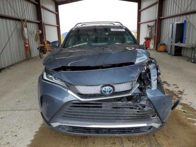 Photo 5 from auction – 2021 TOYOTA VENZA LE with VIN JTEAAAAH1MJ044211
