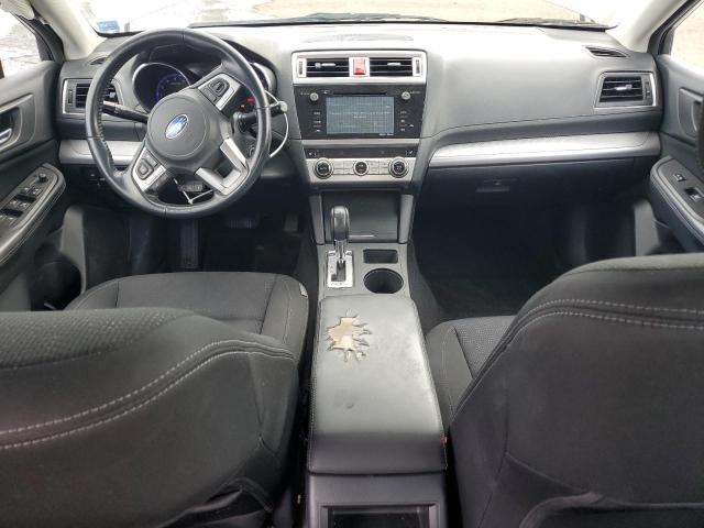 Photo 8 from auction – 2015 SUBARU LEGACY 2.5 with VIN 4S3BNAC65F3011888