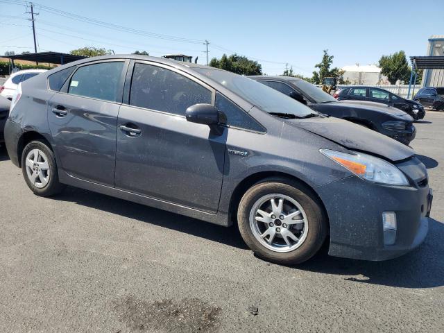 Photo 4 from auction – 2010 TOYOTA PRIUS with VIN JTDKN3DU6A1291107