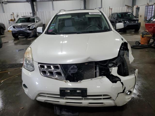 Photo 5 from auction – 2012 NISSAN ROGUE S with VIN JN8AS5MT0CW295770