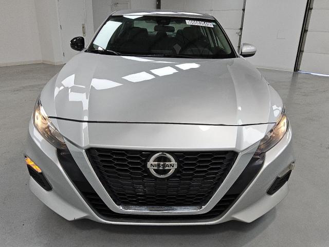 Photo 5 from auction – 2022 NISSAN ALTIMA S with VIN 1N4BL4BV7NN391826
