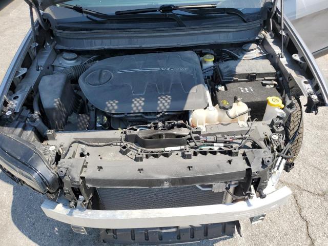 Photo 12 from auction – 2020 JEEP CHEROKEE L with VIN 1C4PJMLX3LD645928