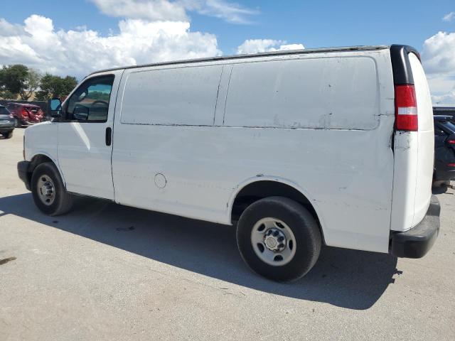 Photo 2 from auction – 2017 CHEVROLET EXPRESS G2 with VIN 1GCWGAFF9H1180351