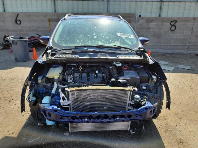 Photo 5 from auction – 2014 FORD ESCAPE TITANIUM with VIN 1FMCU0J9XEUB39658