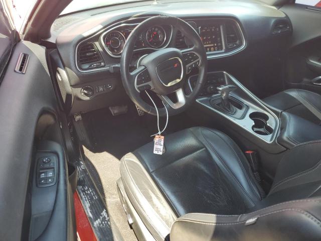 Photo 8 from auction – 2015 DODGE CHALLENGER with VIN 2C3CDZBG5FH701173