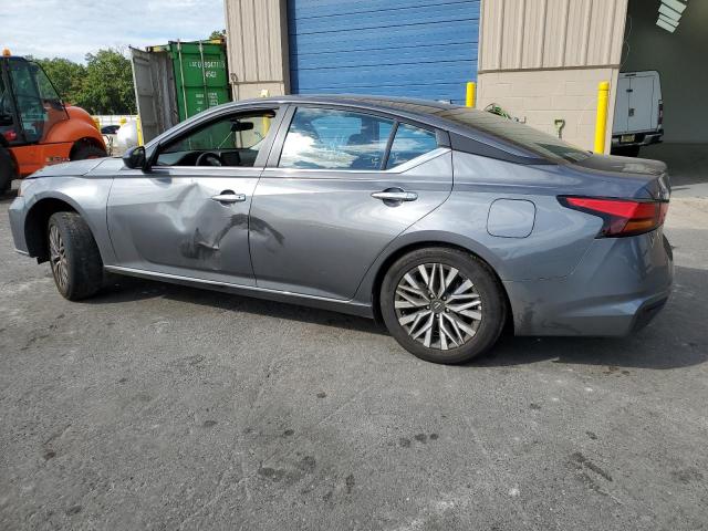Photo 2 from auction – 2025 NISSAN ALTIMA SV with VIN 1N4BL4DV7SN368944