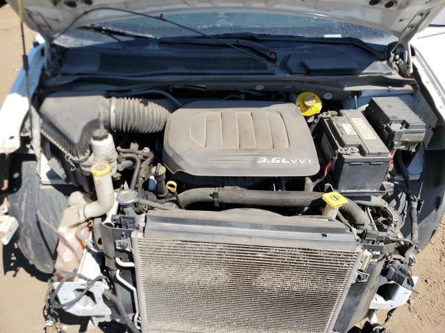 Photo 12 from auction – 2015 DODGE GRAND CARA with VIN 2C4RDGCG6FR658272