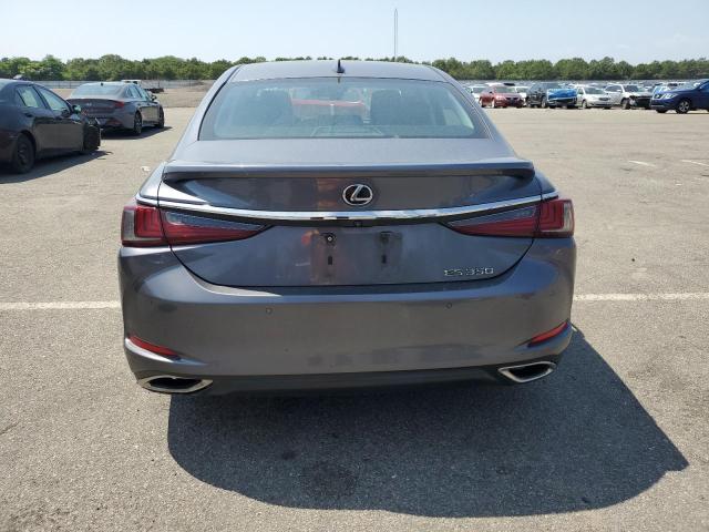 Photo 6 from auction – 2020 LEXUS ES 350 with VIN 58ADZ1B16LU062801
