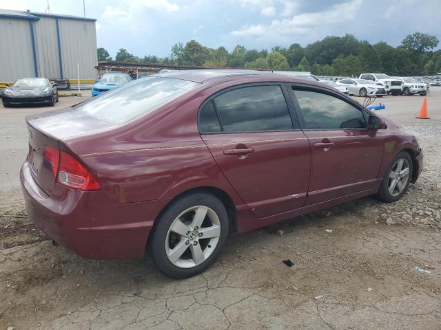 Photo 3 from auction – 2007 HONDA CIVIC EX with VIN 1HGFA16847L015783