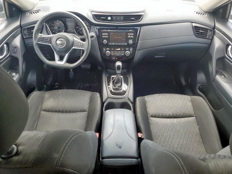 صورة رقم 8 من المزاد - 2017 NISSAN ROGUE S مع VIN KNMAT2MT4HP600602