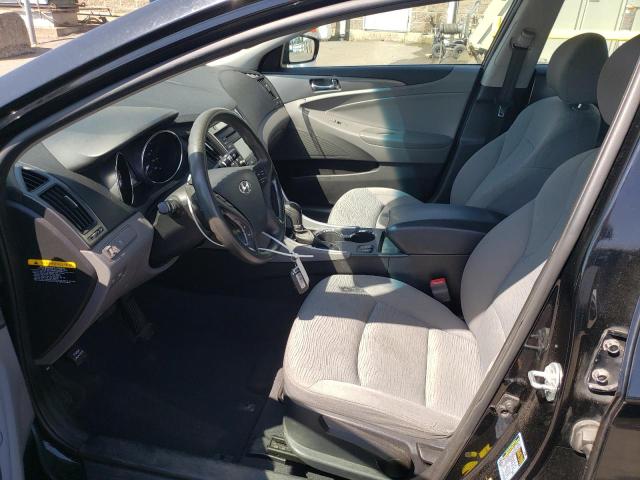 Photo 7 from auction – 2015 HYUNDAI SONATA HYB with VIN KMHEC4A43FA138989