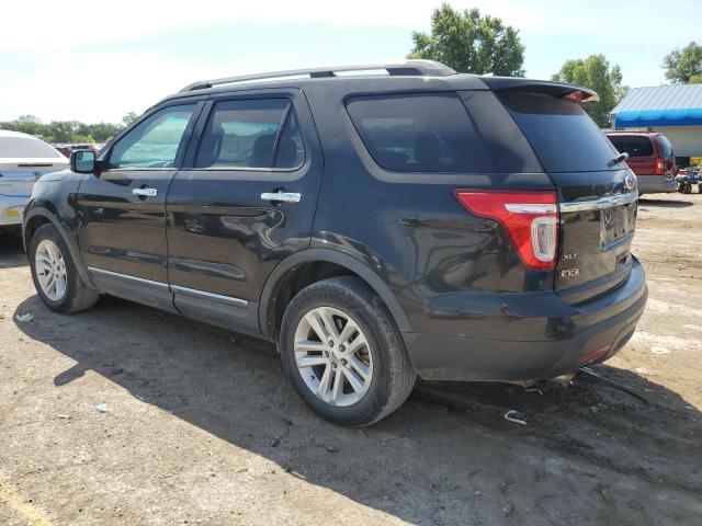 Photo 2 from auction – 2012 FORD EXPLORER X with VIN 1FMHK7D96CGA73010