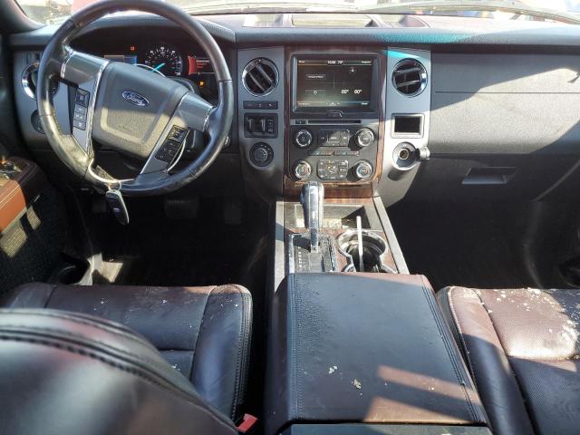 Photo 8 from auction – 2015 FORD EXPEDITION with VIN 1FMJU1MT3FEF41568