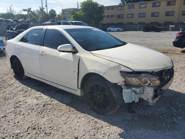 Photo 4 from auction – 2014 TOYOTA CAMRY L with VIN 4T1BF1FK6EU852757