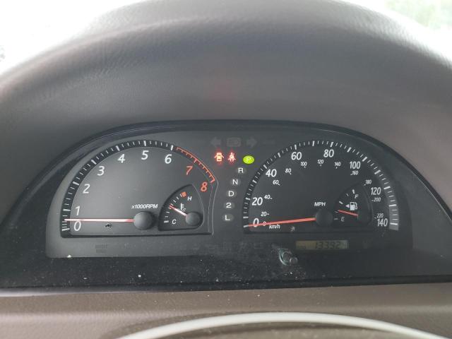 Photo 9 from auction – 2004 TOYOTA CAMRY LE with VIN 4T1BE32K44U836088