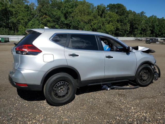 Photo 3 from auction – 2017 NISSAN ROGUE S with VIN KNMAT2MT1HP541119