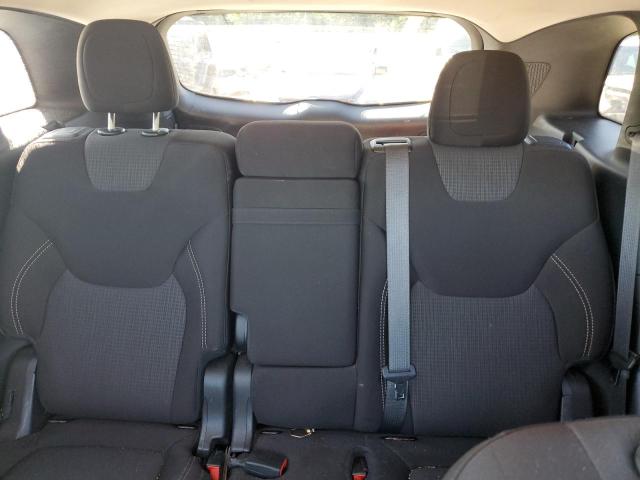 Photo 10 from auction – 2015 JEEP CHEROKEE L with VIN 1C4PJMCB1FW749234