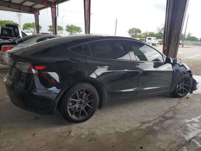 Photo 3 from auction – 2023 TESLA MODEL 3 with VIN 5YJ3E1EA2PF649476