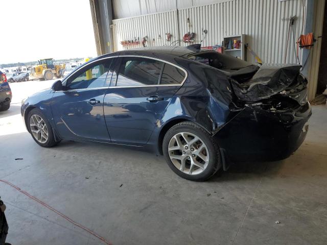 Photo 2 from auction – 2016 BUICK REGAL PREM with VIN 2G4GS5GX7G9106997