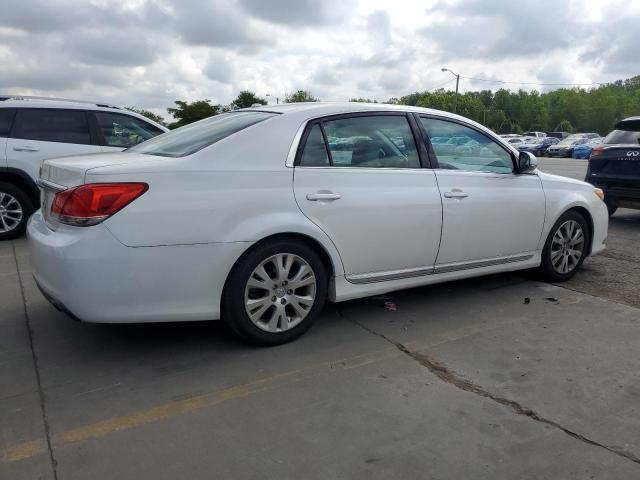 Photo 3 from auction – 2011 TOYOTA AVALON BAS with VIN 4T1BK3DB4BU430623