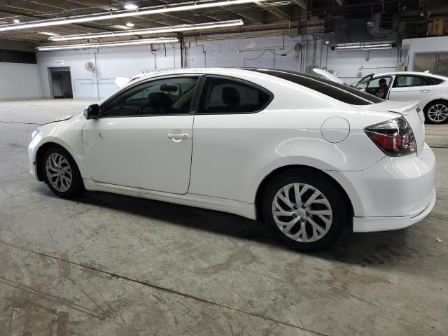 Photo 2 from auction – 2006 TOYOTA SCION TC with VIN JTKDE177860104507