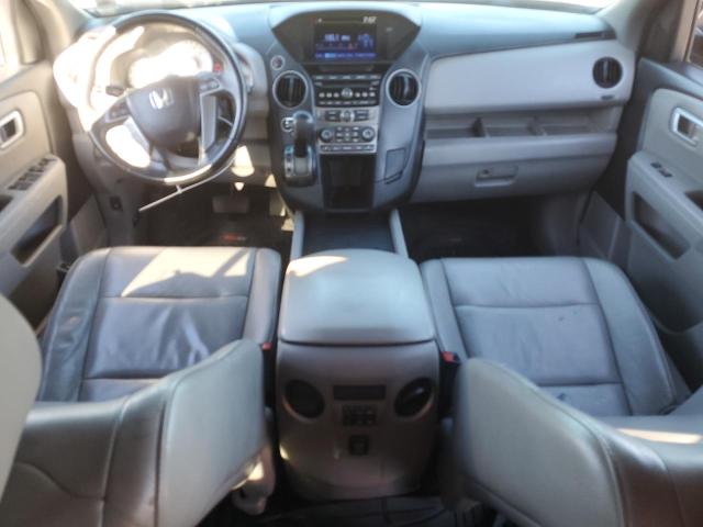 Photo 8 from auction – 2012 HONDA PILOT with VIN 5FNYF4H51CB057080